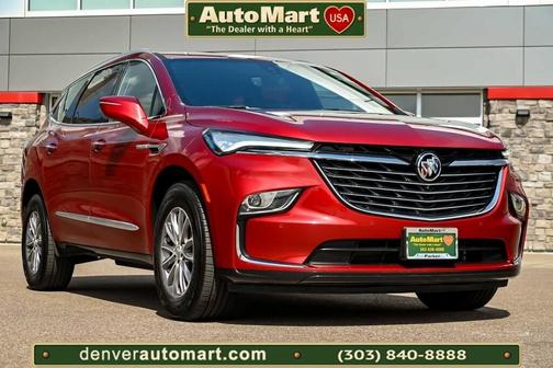 2024 Buick Enclave Premium
