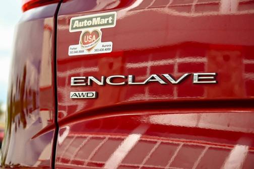 2024 Buick Enclave Premium