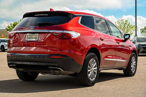 2024 Buick Enclave Premium