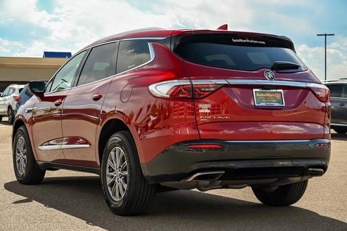 2024 Buick Enclave Premium