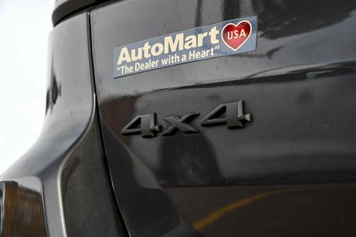 2021 Jeep Grand Cherokee Trailhawk