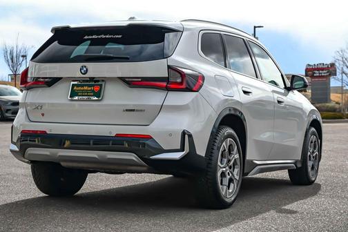 2024 BMW X1 xDrive28i
