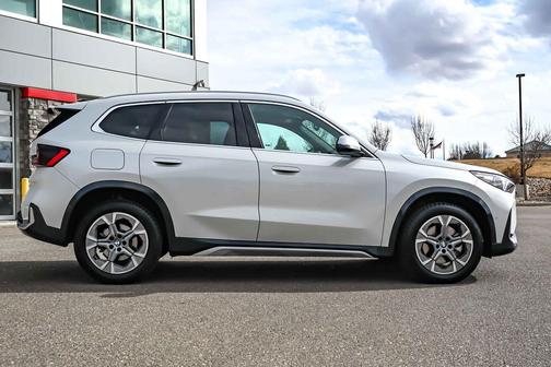 2024 BMW X1 xDrive28i