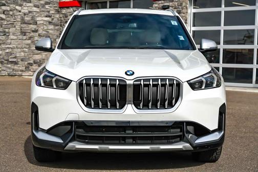 2024 BMW X1 xDrive28i
