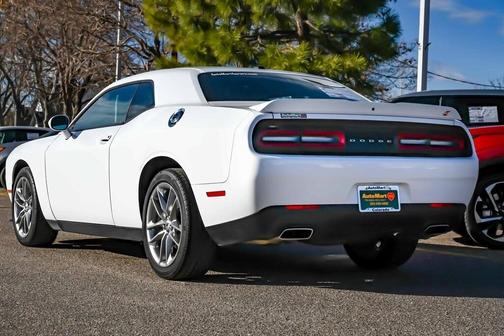 2023 Dodge Challenger GT