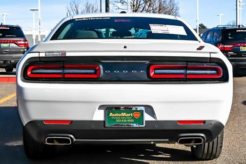 2023 Dodge Challenger GT