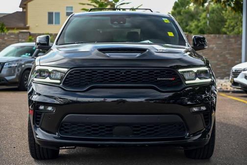 2023 Dodge Durango R/T