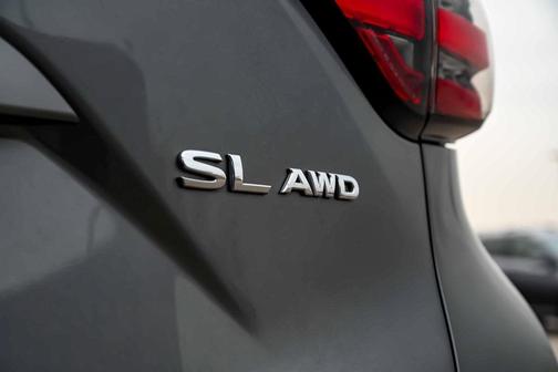 2023 Nissan Murano SL