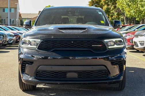 2024 Dodge Durango R/T