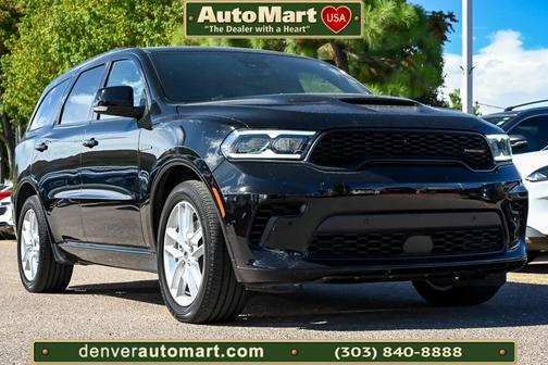 2024 Dodge Durango R/T