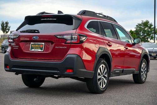 2024 Subaru Outback Premium