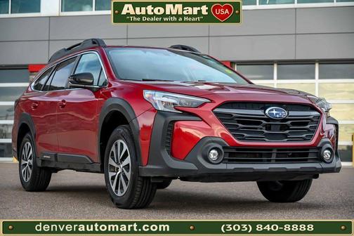 2024 Subaru Outback Premium