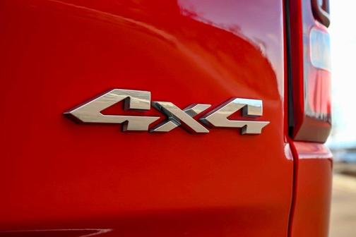 2024 RAM 1500 Big Horn/Lone Star