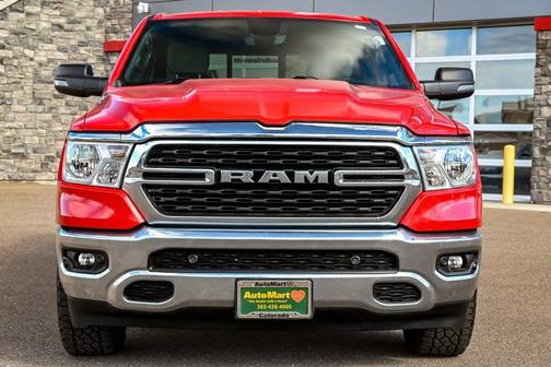 2024 RAM 1500 Big Horn/Lone Star