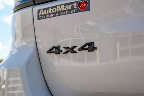 2022 Jeep Grand Cherokee WK Laredo