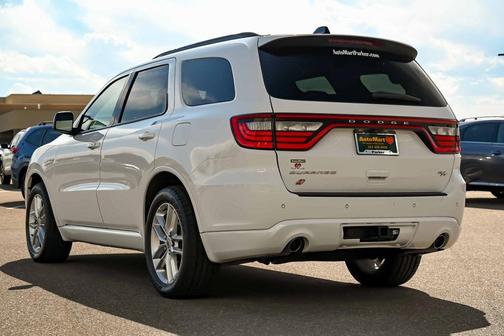 2023 Dodge Durango R/T