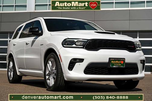 2023 Dodge Durango R/T
