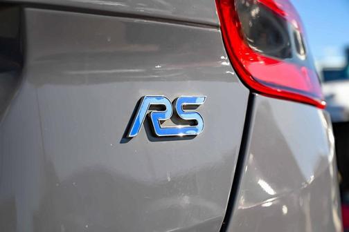 2017 Ford Focus RS Base