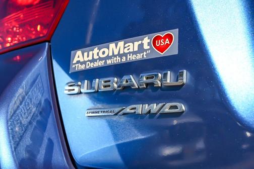 2017 Subaru Crosstrek 2.0i Premium