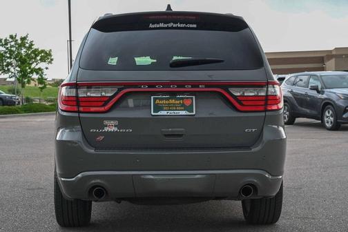2023 Dodge Durango GT