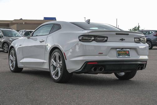 2023 Chevrolet Camaro LT1