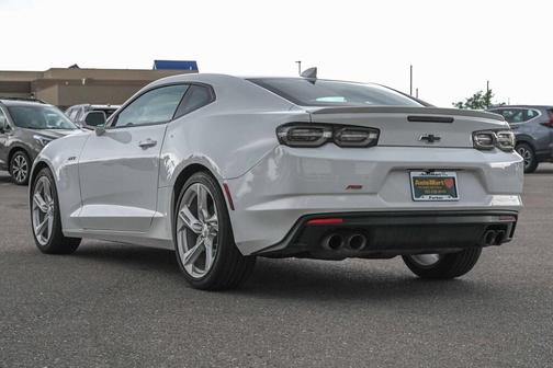 2023 Chevrolet Camaro LT1