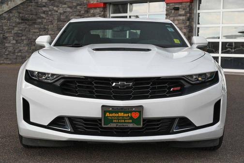 2023 Chevrolet Camaro LT1