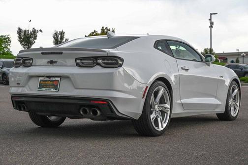 2023 Chevrolet Camaro LT1