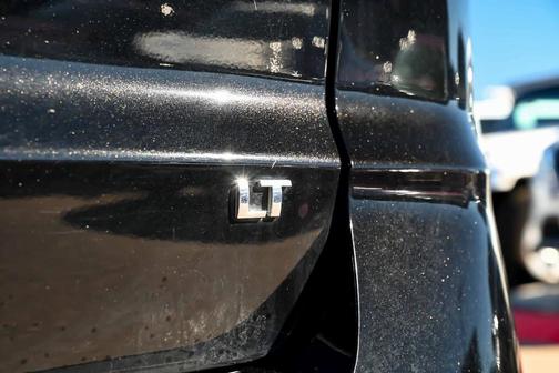 2017 Chevrolet Traverse 2LT