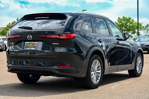 2024 Mazda CX-90 SE