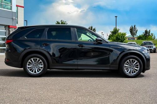2024 Mazda CX-90 SE