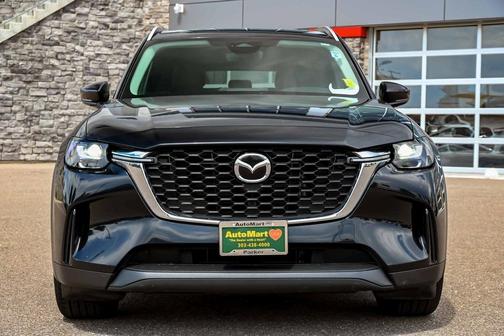 2024 Mazda CX-90 SE