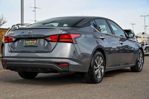 2023 Nissan Altima 2.5 S