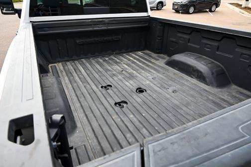 2024 GMC Sierra 2500 Denali Ultimate