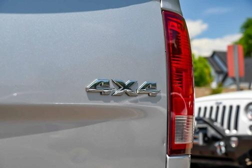2013 RAM 2500 Tradesman