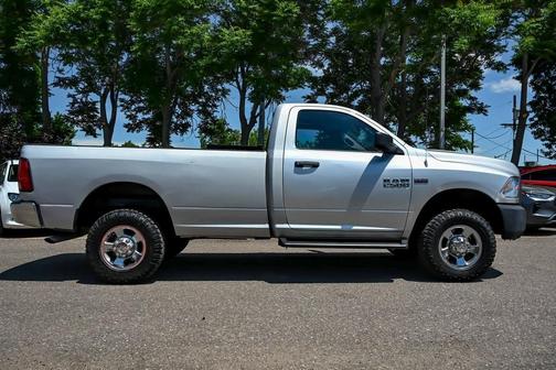 2013 RAM 2500 Tradesman