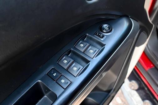 2017 Chevrolet Colorado ZR2