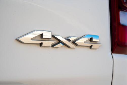 2021 RAM 1500 Longhorn