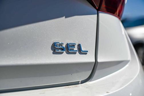 2024 Volkswagen Jetta 1.5T SEL