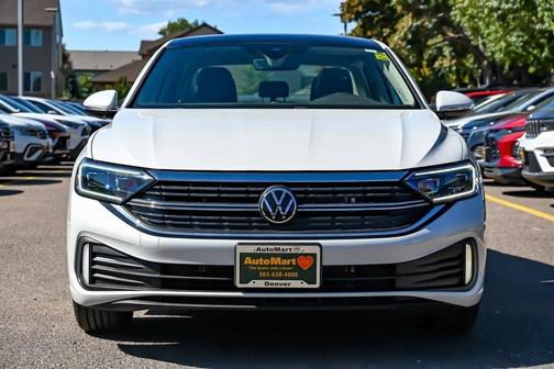 2024 Volkswagen Jetta 1.5T SEL