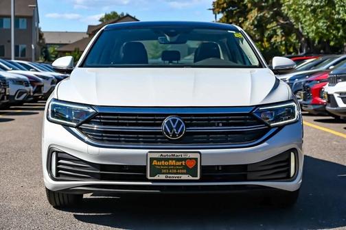 2024 Volkswagen Jetta 1.5T SEL