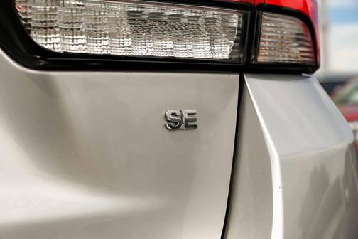 2021 Mitsubishi Outlander Sport 2.0 SE