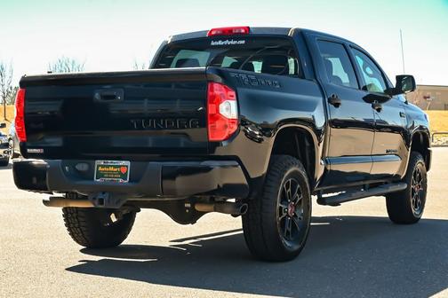 2019 Toyota Tundra TRD Pro