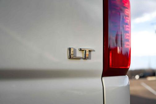 2023 Chevrolet Silverado 2500 LT