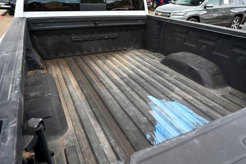 2020 GMC Sierra 2500 Denali