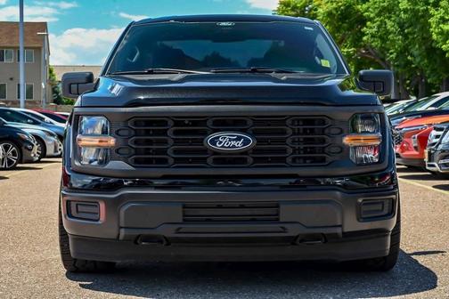 2024 Ford F-150 XL