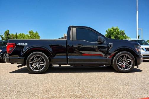 2024 Ford F-150 XL