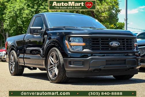 2024 Ford F-150 XL