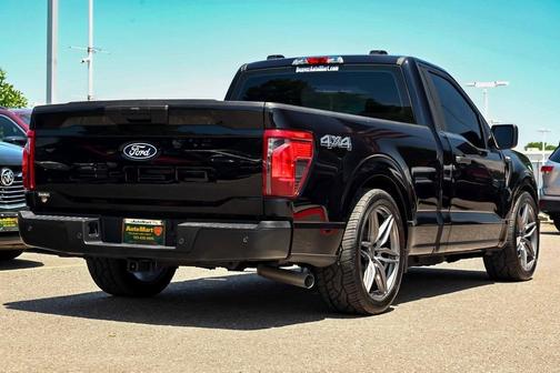 2024 Ford F-150 XL