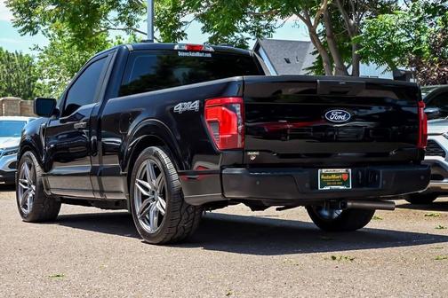 2024 Ford F-150 XL